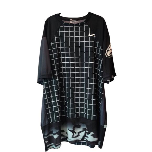 Dr Romanelli x Nike x Philadelphia Eagles Colorway Mens Custom Tee Tshirt Sz XL - Picture 1 of 16
